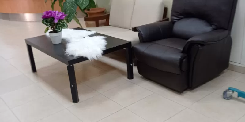 Бейт Авот Бейт Бекфар