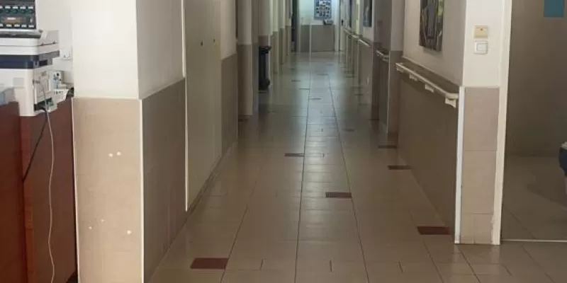 יקירי אבן יהודה  בית אבות סיעודי ותשושי נפש  באבן יהודה 