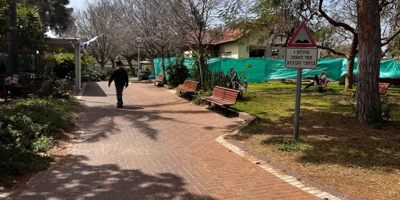 בית אבות גליל ים 