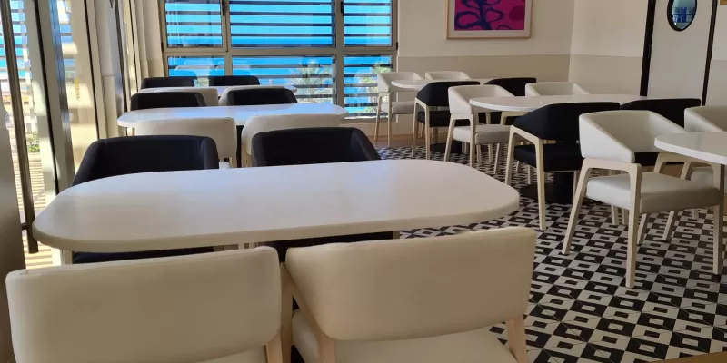 בית אבות נאות אבי נורית - יפו