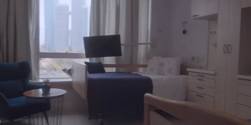 דיור מוגן ברעננה - אחוזת בית