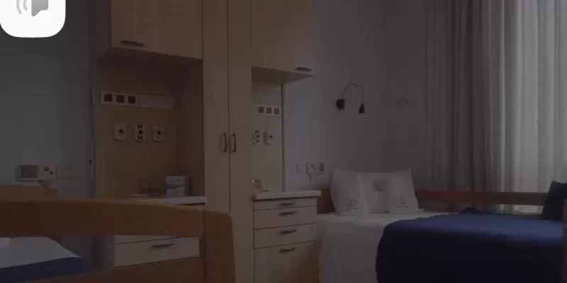 דיור מוגן ברעננה - אחוזת בית