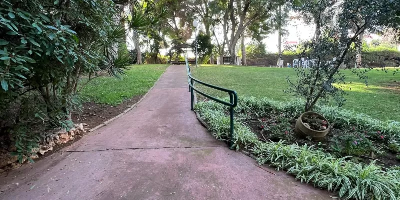 בית בלב בית אבות בכפר סבא - המבריא 