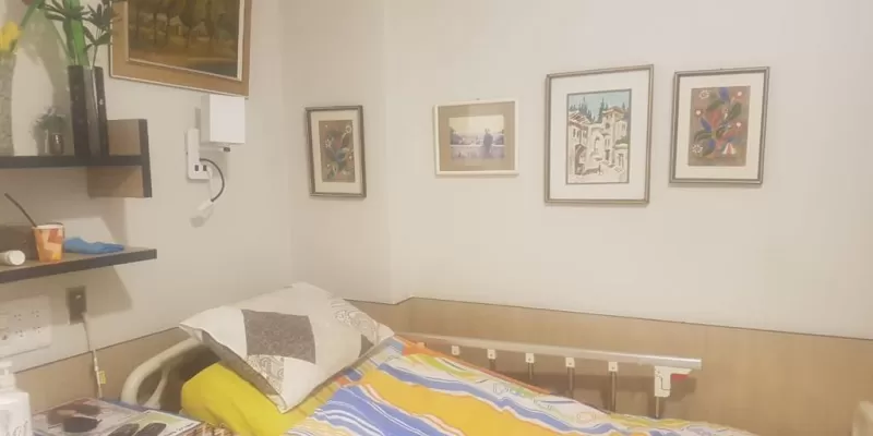 בית בכפר בכפר סבא- בית אור