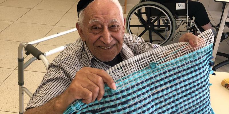 בית אבות 
