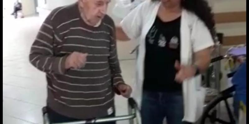 בית אבות 