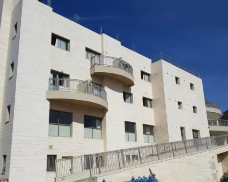 בית אבות משכנות הזהב – חדרה
