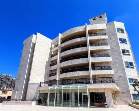 בית אבות מוריה הכרמל