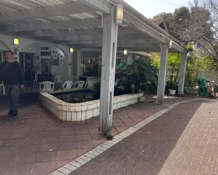 בית אבות גליל ים 
