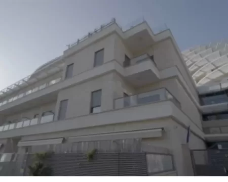 דיור מוגן ברעננה - אחוזת בית