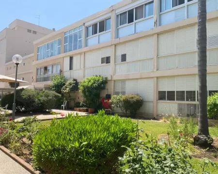 בית בלב בית אבות בכפר סבא - המבריא 