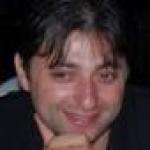 Profile picture for user master